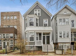 1529 W Nelson St #Nif, Chicago, IL 60657