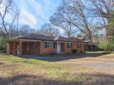 249 N Elizabeth St, Dover, AR, 72837