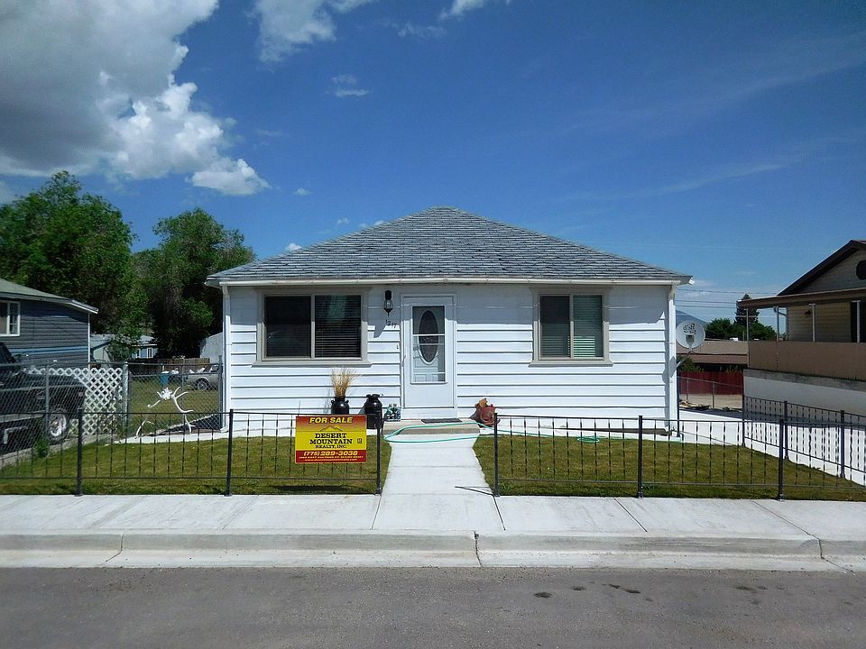 1st image of 1217 Avenue E