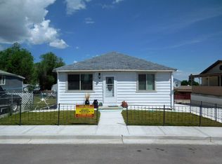 1217 Avenue E, Ely, NV 89301