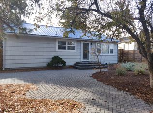 465 NE Irving Ave UNIT A, Bend, OR 97701