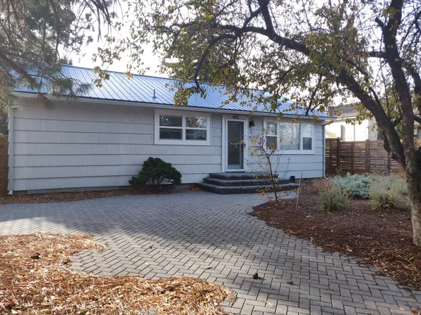 579- Irving, 465 NE Irving Ave Unit A, Bend, OR 97701