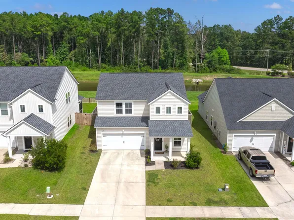 259 Cypress Preserve Blvd, Moncks Corner, SC 29461