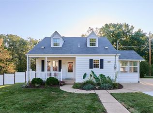 2678 Ridge Dr, High Ridge, MO 63049