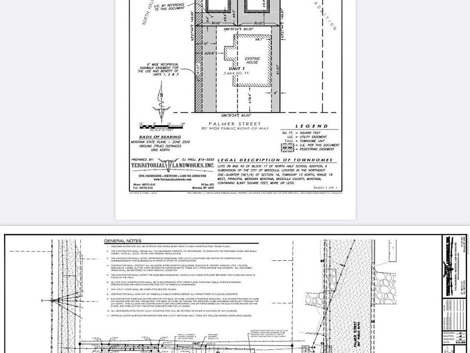 1st image of 912 & 914 Palmer St