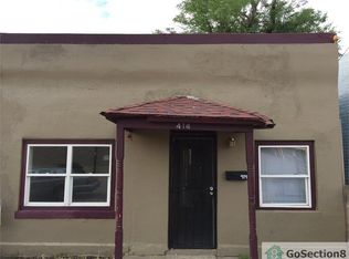 406 W 43rd Ave, Denver, CO 80216