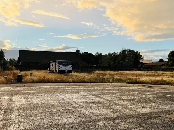 TBD Upland Court #10, Cody, WY 82414