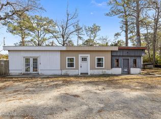 2622 Us Highway 70 E, Beaufort, NC 28516