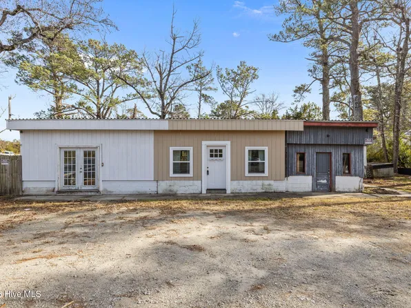 2622 U.S. 70, Beaufort, NC 28516