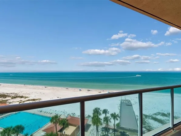 880 Mandalay Ave APT N703, Clearwater, FL 33767