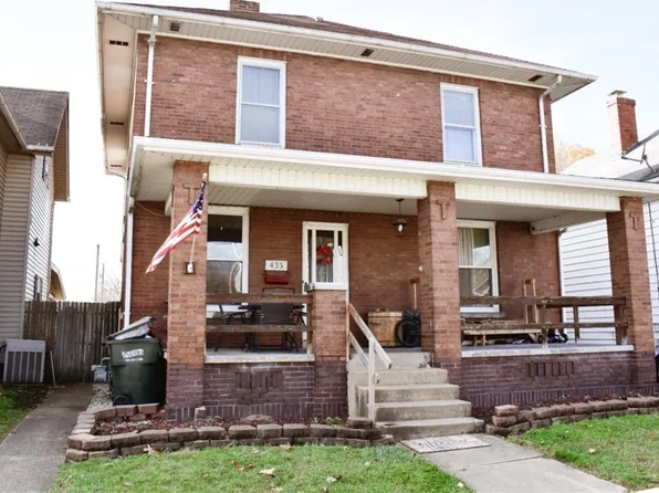 433 N 8th St, Coshocton, OH 43812