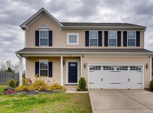 113 Karlyn Ct, Mooresville, NC 28115