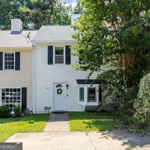 289 Westland Way SW, Marietta, GA, 30064