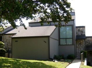 1845 W Lane Dr, Kerrville, TX 78028