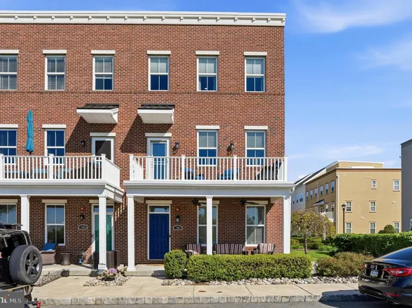 108A Dock St, Bensalem, PA 19020