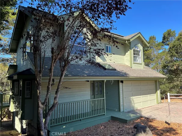 2525 Camborne Pl, Cambria, CA 93428