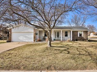 35 Constellation Hl, Saint Peters, MO