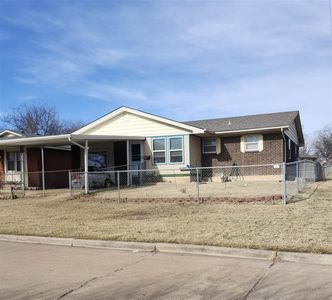 5903 NW Dearborn Ave, Lawton, OK, 73505