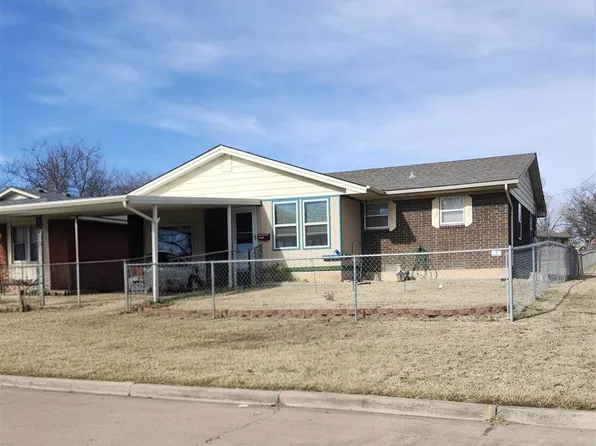5903 NW Dearborn Ave, Lawton, OK 73505