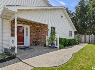 2605 Montega Dr, Springfield, IL 62704