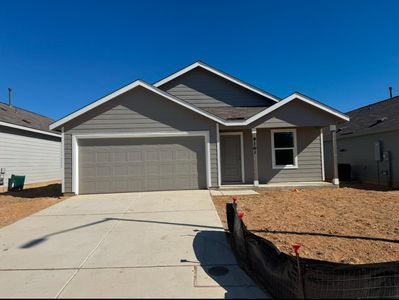 9161 Luciano Pl, Seguin, TX, 78155