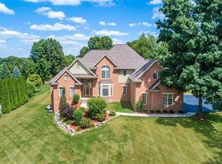 3604 Kipling Cir, Howell, MI 48843