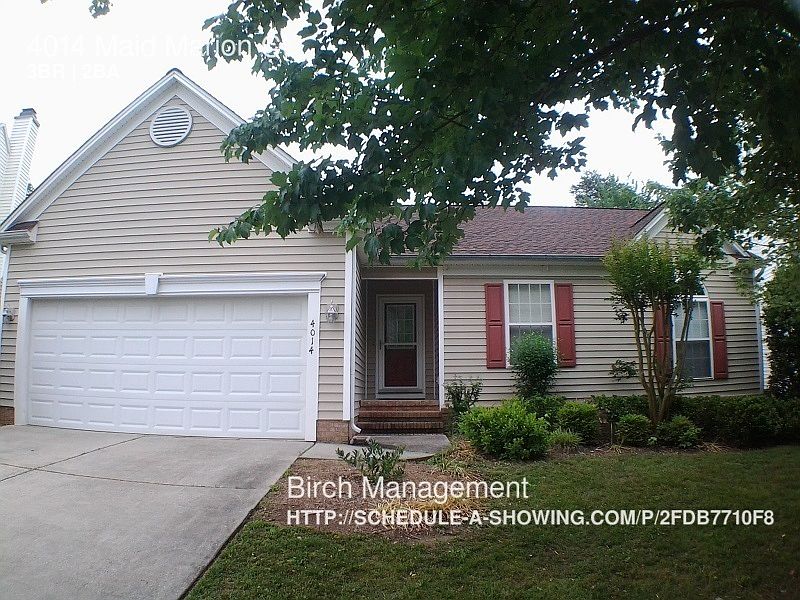 1st image of 4014 Maid Marion Ct