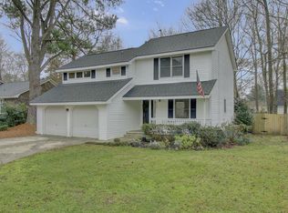 112 Boone Dr, Summerville, SC 29485