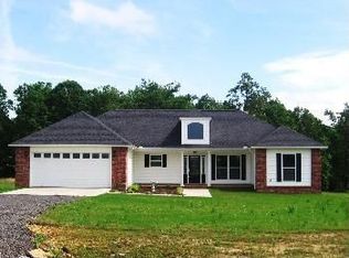 8312 Sagebrush, Bauxite, AR 72011