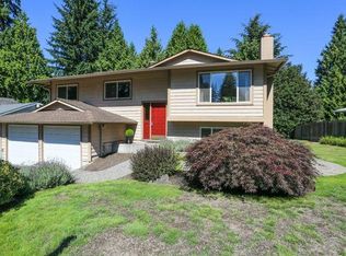 11706 NE 144th Pl, Kirkland, WA 98034