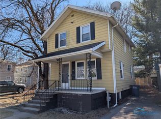 1481 Berdan Ave, Toledo, OH 43612