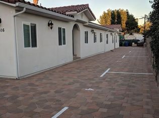 5316 Auckland Ave APT 1, North Hollywood, CA 91601
