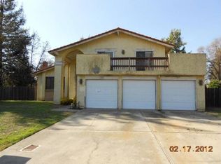 7284 Long River Dr, Sacramento, CA