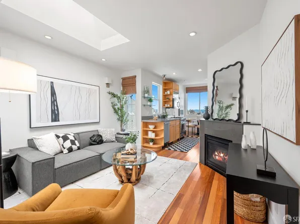 161 Castro St #C, San Francisco, CA 94114