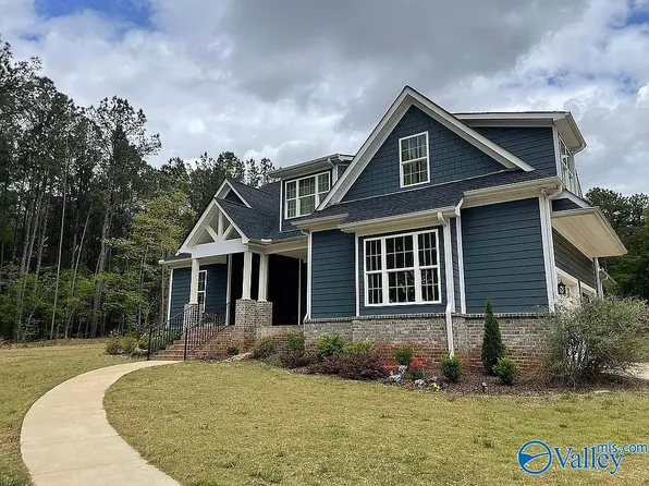 960 Steger Rd, Meridianville, AL 35759