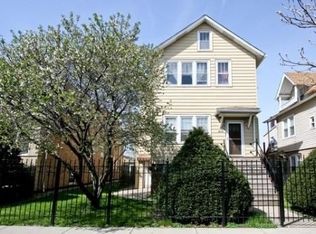 4616 S Troy St, Chicago, IL 60632