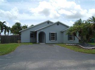 24833 SW 128th Ct UNIT 24833, Homestead, FL 33032