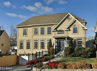4525 Windsor Ln, Bethesda, MD 20814