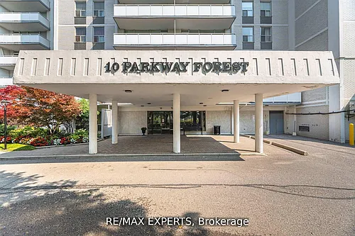 10 Parkway Forest Dr #306 Photo 1