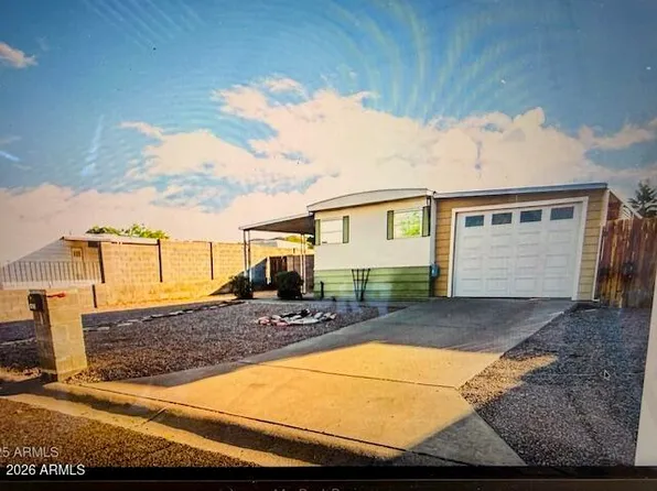 7420 S 43RD Street, Phoenix, AZ 85042