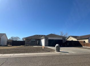 1440 Pioneer Dr, Liberal, KS 67901