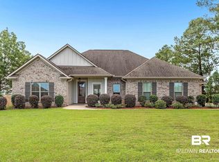 12300 Stroh Rd, Spanish Fort, AL 36527