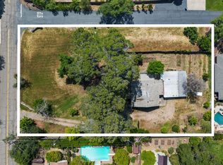 4615 Illinois Ave, Fair Oaks, CA