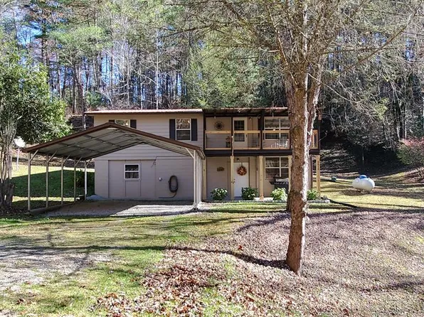 2610 Tellico Reliance Rd, Reliance, TN 37369