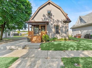 312 S Detroit St, Bellefontaine, OH 43311