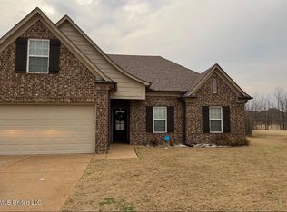 8048 Fitler Cv, Southaven, MS 38671