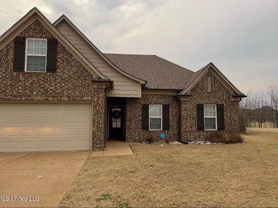 8048 Fitler Cv, Southaven, MS, 38671