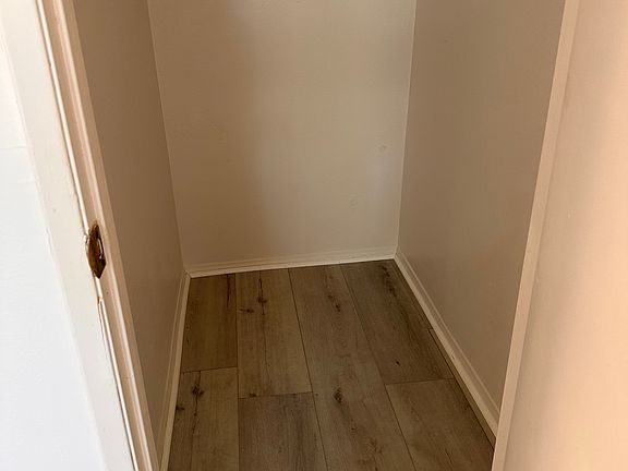 Extra storage in unit