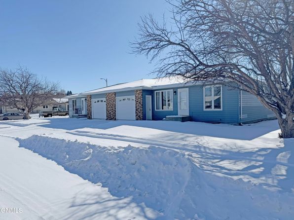 bismarck-north-dakota-447600754 picture