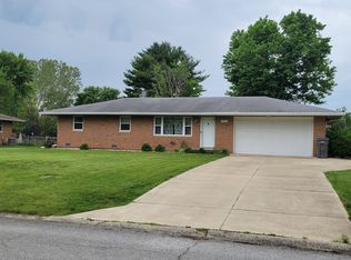 5816 S Kealing Ave, Indianapolis, IN
